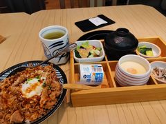 -沼津港精致料理·寿喜烧·烧鸟(漕河泾印象城店)