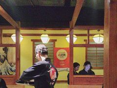 -千寻烧肉(政务区店)