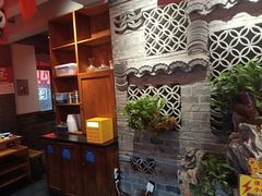 -潮辣成都老火锅(奉贤扶港路店)