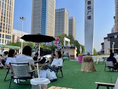 -吾悦广场(渭南店)