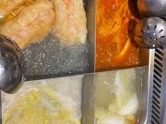 -海底捞火锅(万丰桥店)