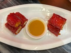 -安泰楼·佛跳墙创始人·传统闽味早茶·酒楼(三坊七巷闽菜地标店)
