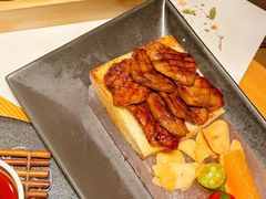 -江户·岚 创意料理(泛海店)