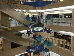 -海港城购物中心