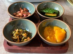 -半山腰·云南菜(侨福芳草地店)