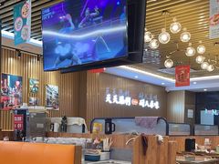 -添利·香港茶餐厅·下午茶(雪象店)