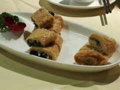 素鸭-老人和饭店(打浦路店)