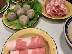 -有拈头成都市井火锅(老门东店)