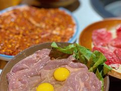 -小红碗老火锅(1958店)