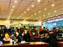 大堂-护国寺小吃店(红莲南路店)