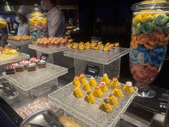 -东方明珠·空中旋转餐厅