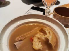 功夫·慢煮肉骨茶-狮拾久·现代新加坡料理(壹方城店)