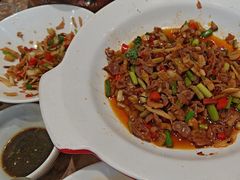 -李氏传家菜(兴城路店)