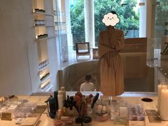 -左右Massage/Spa(长寿路店)