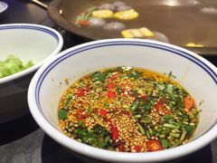 -小牛海记潮汕牛肉店(永定路店)