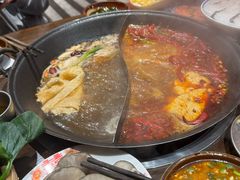 -萍姐火锅·公路夜市(南京新街口店)