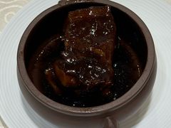 -杭州香格里拉·香宫中餐厅
