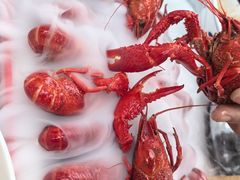 -侠舍·江湖小龙虾大排档(沌口总店)