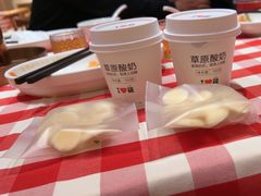 -西贝(上海我格广场店)