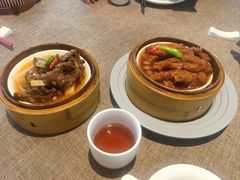 -晋江荣誉国际酒店·港誉茶餐厅