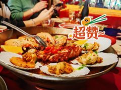 -BROWNSTONE布朗石西班牙餐厅(富城店)