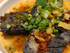 -白沙肴·长沙米粉.小炒湘菜(石厦时代广场店)