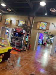 点击看大图 -卡通尼乐园·生日会(烟台永旺店)