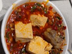 -海底捞火锅(吴中路店)