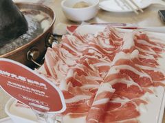 -阳坊大都涮羊肉(阳坊总店)
