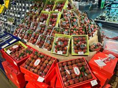 -Olé精品超市(上海港汇恒隆店)