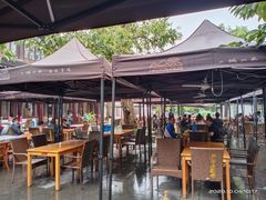 -兴福老面馆(寺路街店)