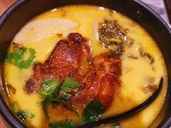 -和府捞面(东直门银座店)