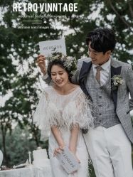 -海派婚纱摄影·婚纱照定制会馆