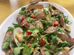 -屋里家延边朝鲜族冷面(南园店)