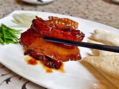 酥不烂烤肉-一江春水·杭帮臻宴(三台山店)