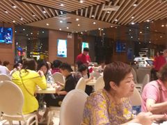 大堂-龙记香港茶餐厅(久光百货店)