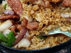 -川海丰尚砂锅麻辣烫(人和街分店)