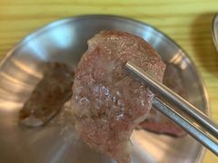 -牛道精致烤肉(海安店)