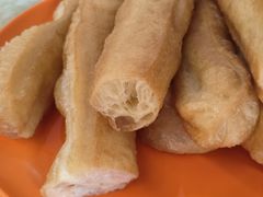 健康大油条-老上海里弄味道(知春路店)