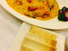 -阿诺泰·泰国餐厅(紫荆店)