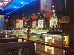 -宝丽金大酒店·洗浴中心
