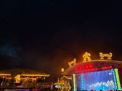 -海南槟榔谷黎苗文化旅游区