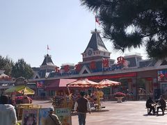 -沈阳方特欢乐世界