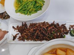 -二小海鲜(清真黄骅店)