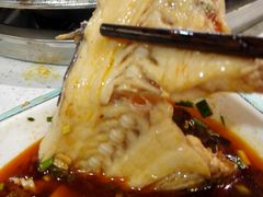 -蛙一刀·麻椒鱼火锅(金仙桥店)