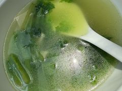 -喜林苑·稻田餐厅(品相府店)