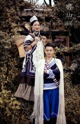 -金夫人婚纱摄影(西昌店)