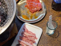 -众合原味烧烤(深沟寺店)