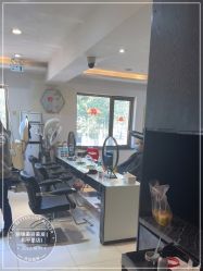 -LJOY丽锦造型·烫发染发