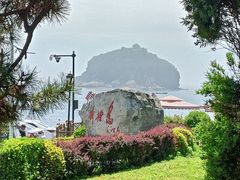-棒棰岛宾馆景区